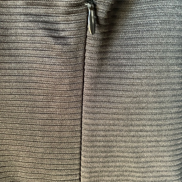 Jonathan Martin Collection “For Her” Ribbed Bodycon Dress with Eyelet Back - Picture 5 of 9